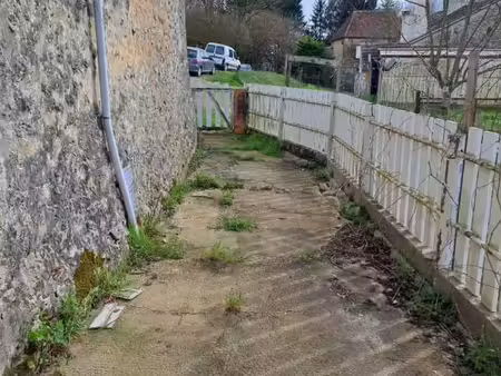 maison 2 pièces 53 m²