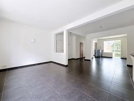 duplex à louer à rue de l'ancien presbytère 29 ganshoren (vbe43373)