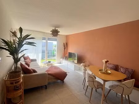 appartement 3 pièces furdenheim