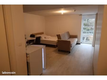 appartement t1 proche brumath