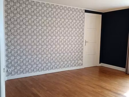 appartement spacieux et lumineux