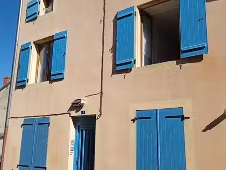 immeuble 103 m² commercy