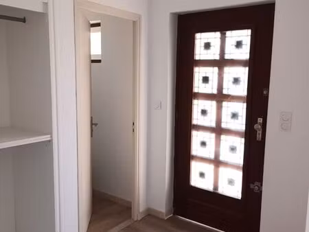 appartement t2 à louer