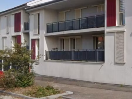 appartement 4 pièces 84 m²