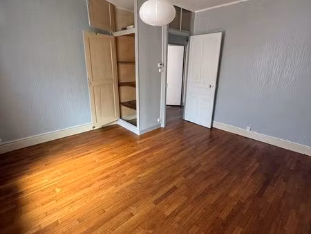 laxou f2 rdc rue moll