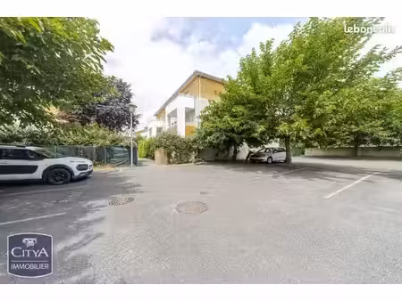 appartement 3 pièces 56 m²