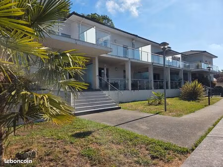 appartement t2 lons