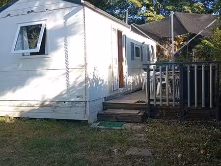 à louer mobil home