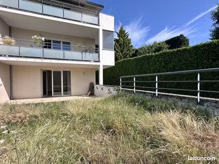 appartement 3 pièces 72 m²