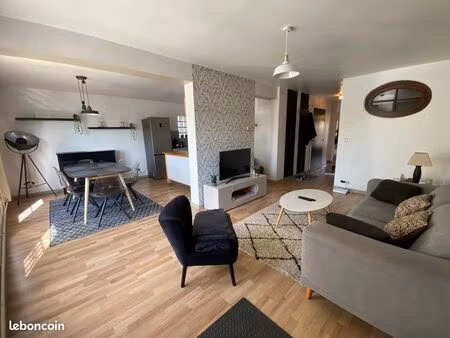 appartement t3 terville