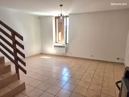 inconnu 70 m² thiaucourt-regniéville
