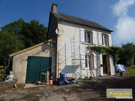 maison 2 pièces 67 m²