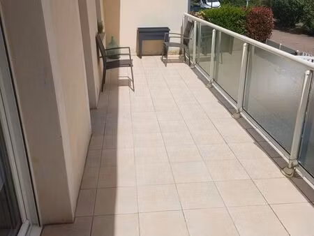 appartement f5 avec grande terrasse – woippy village