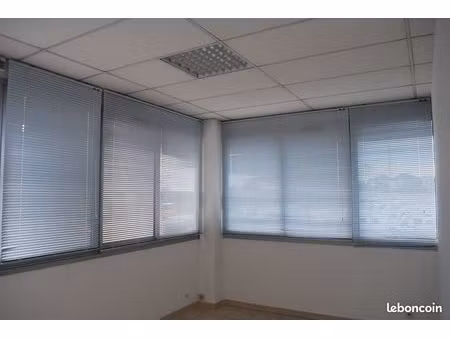 bureaux de 85 m2 vendargues a709 sortie 28