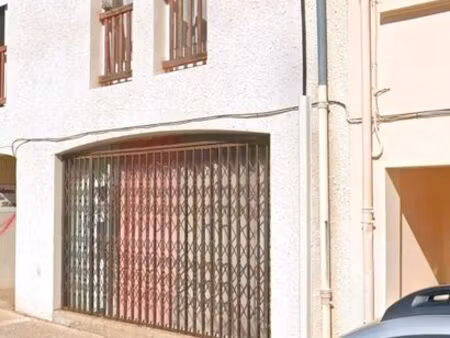 local commercial