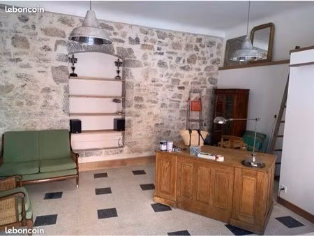 local commercial / bureau