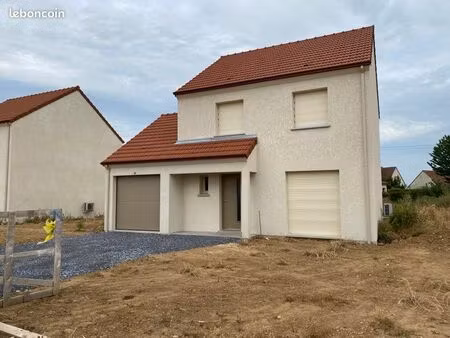 maison neuve