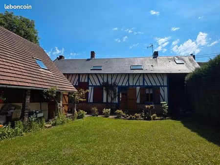 maison 5 pièces 130 m²