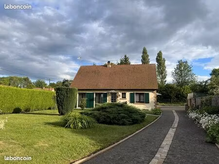 viager occupé sans rente