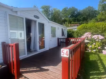 mobil-home