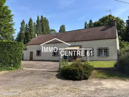 maison 3 pièces 96 m²