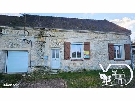 maison 5 pièces 115 m²