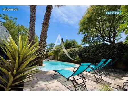 maison 7 pièces 150 m²