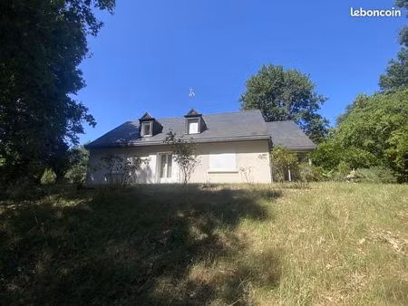 maison 7 pièces 160 m²