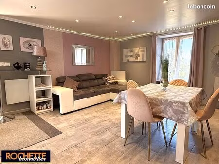 maison 3 pièces 129 m²