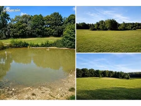 domaine naturel d’exception de 9 09 hectares