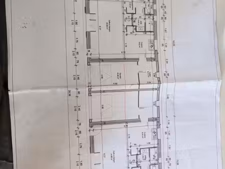 terrain constructible