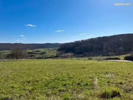 terrain constructible vue pyrenees