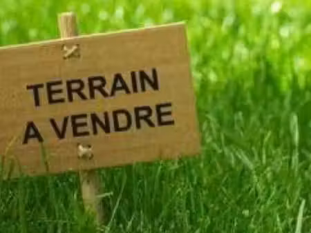 terrain constructible templeuve en pévèle