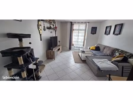 location appartement f3