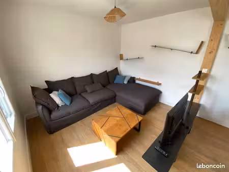 appartement t3 avec balcon