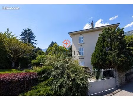 appartement 4 pièces 83 m²