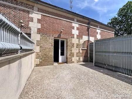 appartement t3 chevrières