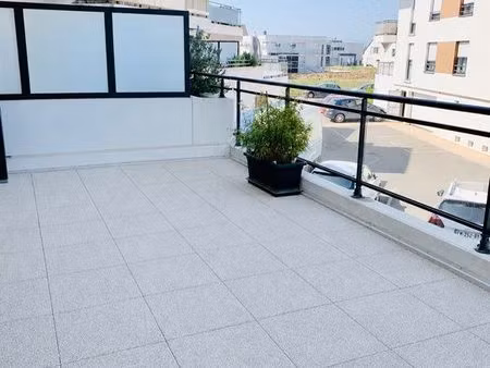 vente magnifique appartement 2 pièces holtzheim