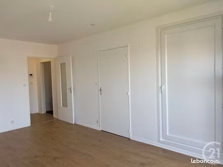 appartement 1 pièce 33 m²