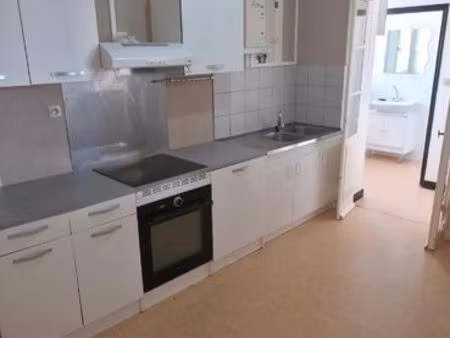 loue appartement f2 bis