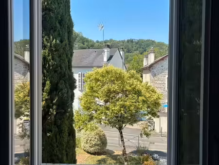 appartement 2 pièces 31 m²