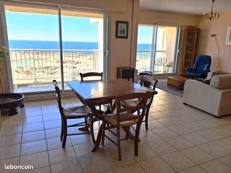 appartement 3 pièces 68 m²