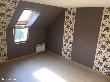 appart t2 lumineux 58m2 proche gare