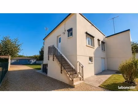 maison 2 pièces 50 m²