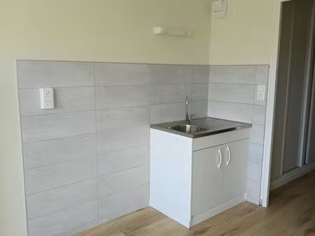 studio 35m2