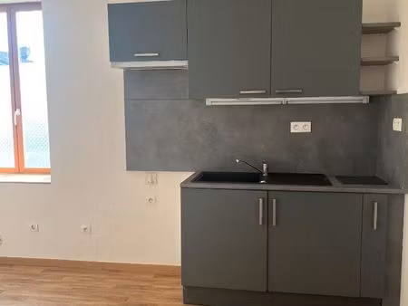 appartement 3 pièces 56 m²