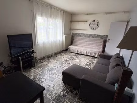 appartement f1 idéal investissement locatif