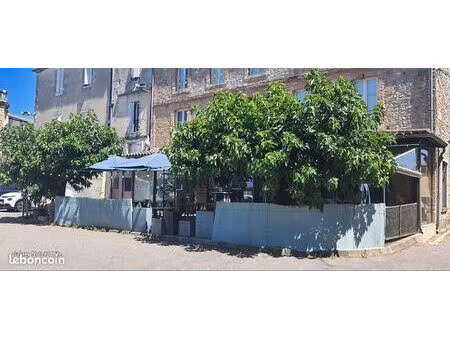 crêperie à vendre