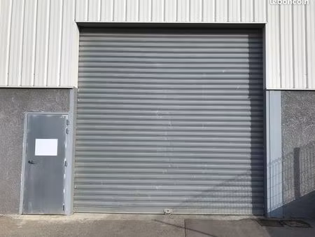entrepot local d’activite 100m2 sete