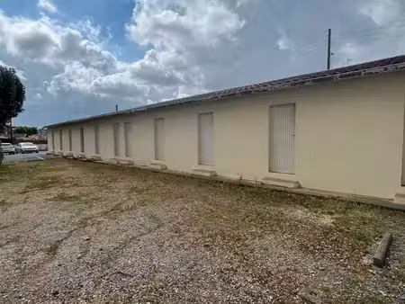 garage/box anglet